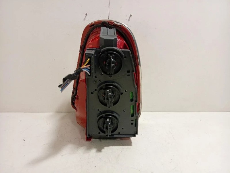 Fanale POST SX 7255909-04 Mini MINI Cooper R56 2007