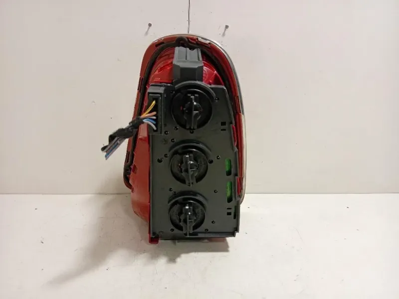 Fanale POST SX 7255909-04 Mini MINI Cooper R56 2007