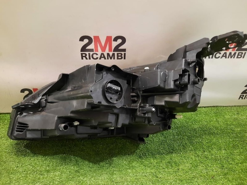 Proiettore ANT DX 9837759580 Peugeot 3008 II 2016