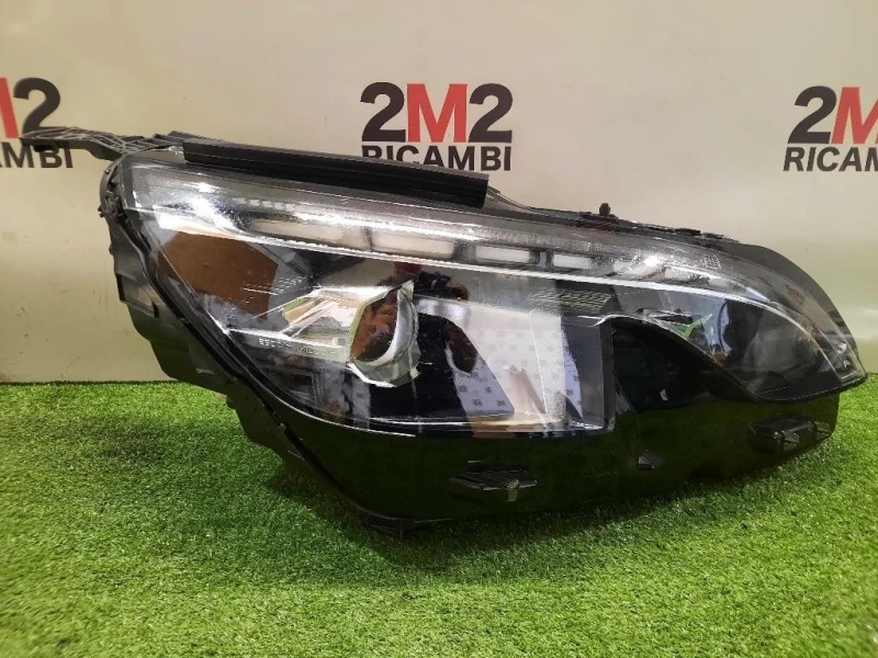 Proiettore ANT DX 9837759580 Peugeot 3008 II 2016