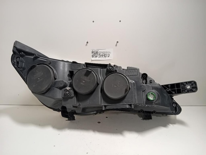 Fanale POST SX 7255909-04 Mini MINI Cooper R56 2007