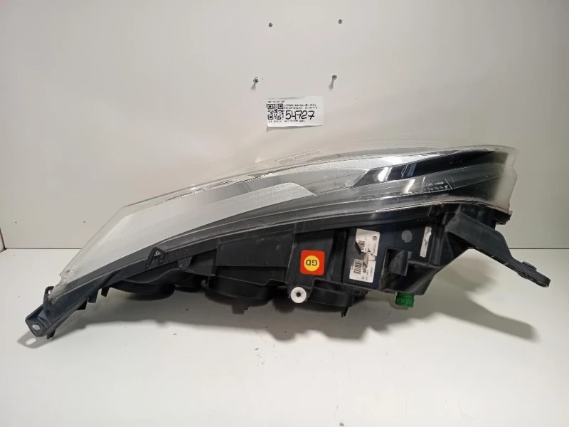 Proiettore ANT SX 1374293080 Citroen Jumper III 2014