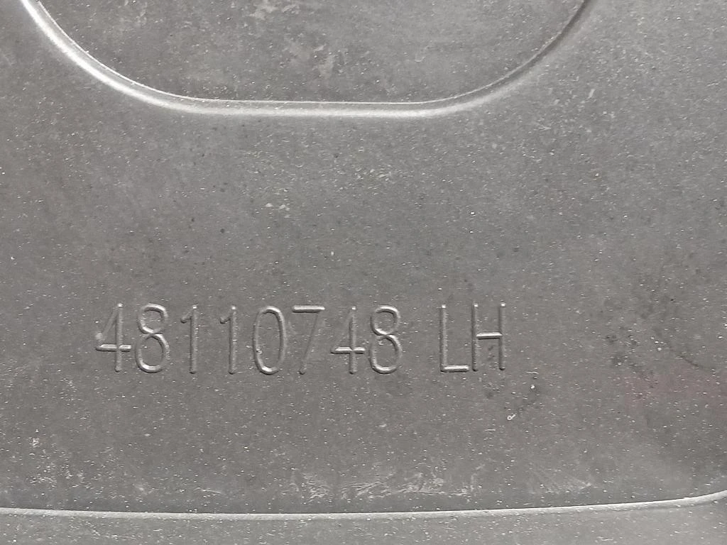 Proiettore ANT SX 1374298080 Citroen Jumper III 2014