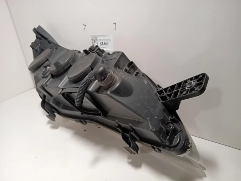 Proiettore ANT SX 1374298080 Citroen Jumper III 2014