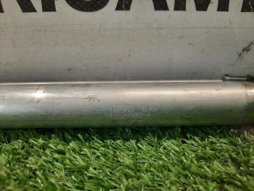 Ammortizzatore A Molla Chiusura Portacapote SX 1540-030-B CAPOTE Peugeot 307 CC 2001