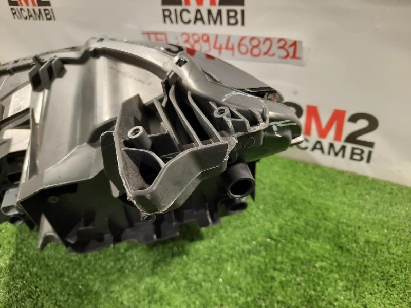 Proiettore ANT DX 98 362 301 8089914772 Peugeot 3008 II 2016