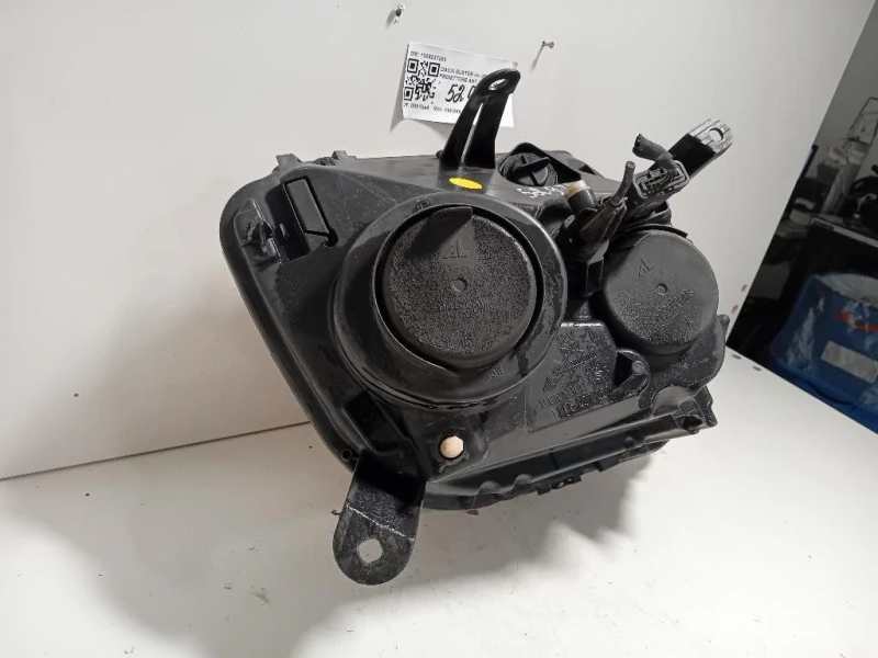 Proiettore ANT SX 1305237283 Dacia Duster I 2014