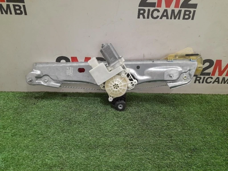 Alzacristallo Porta POST SX 39142319 Opel Astra K 2016