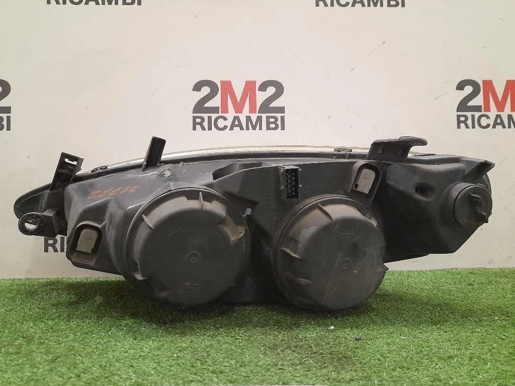 Proiettore ANT DX Peugeot 307 I SW 2001