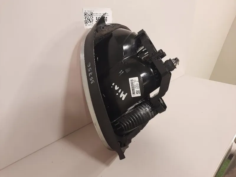 Fanale POST SX 7297433-11 Mini MINI ONE F55 2014