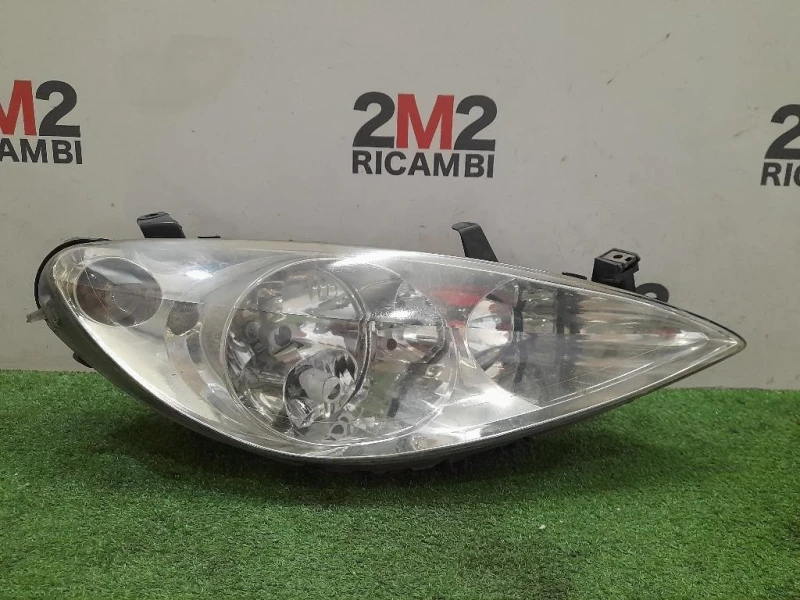 Proiettore ANT DX Peugeot 307 I SW 2001