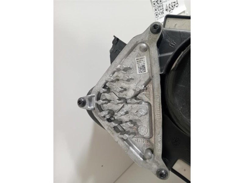 Proiettore ANT SX 260609367R Dacia Duster II 2018