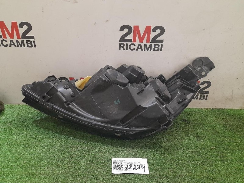 Proiettore ANT DX 981699058000 Peugeot 308 I 2008