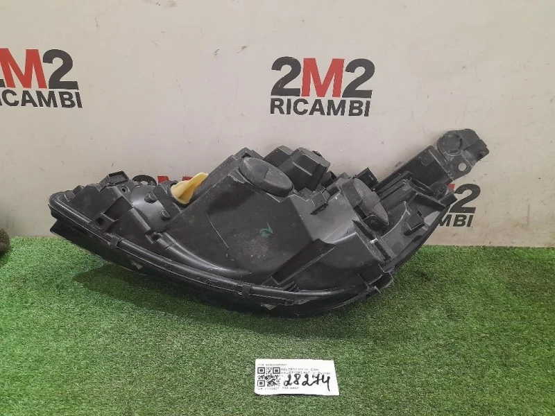 Proiettore ANT DX 981699058000 Peugeot 308 I 2008