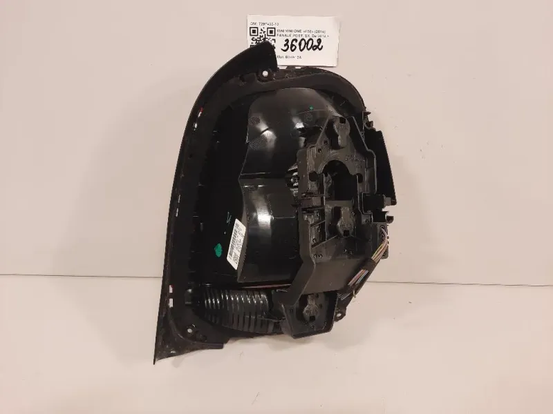 Fanale POST SX 7297433-10 Mini MINI ONE F55 2014