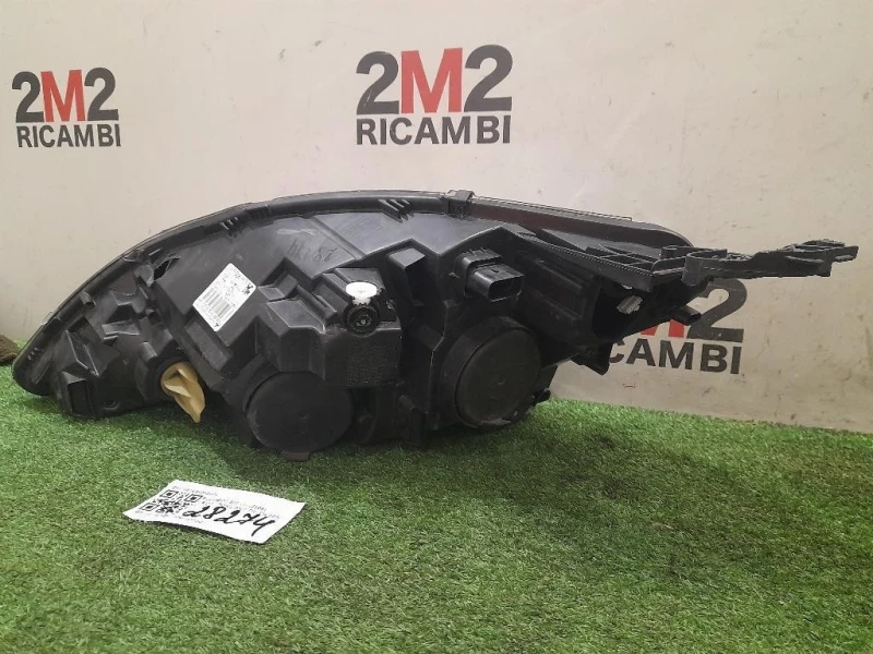 Proiettore ANT DX 981699058000 Peugeot 308 I 2008