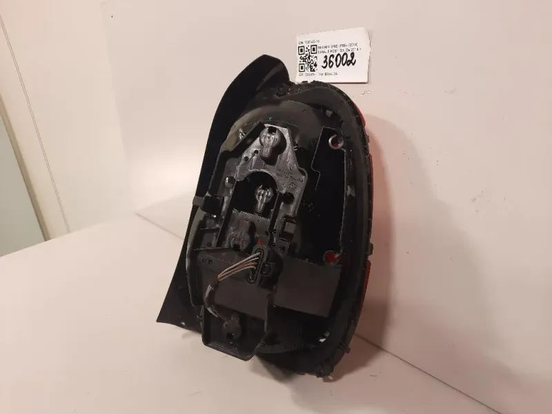 Fanale POST SX 7297433-10 Mini MINI ONE F55 2014