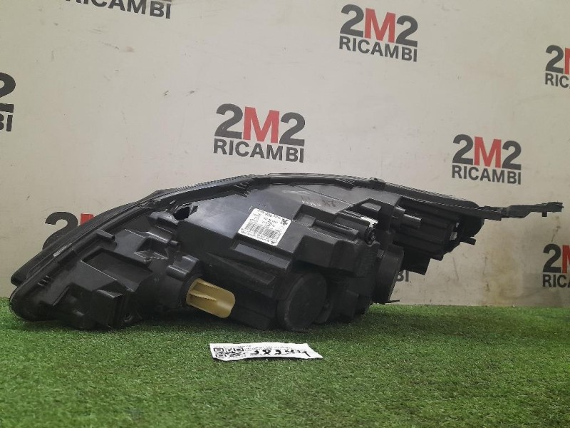 Proiettore ANT DX 981699058000 Peugeot 308 I 2008