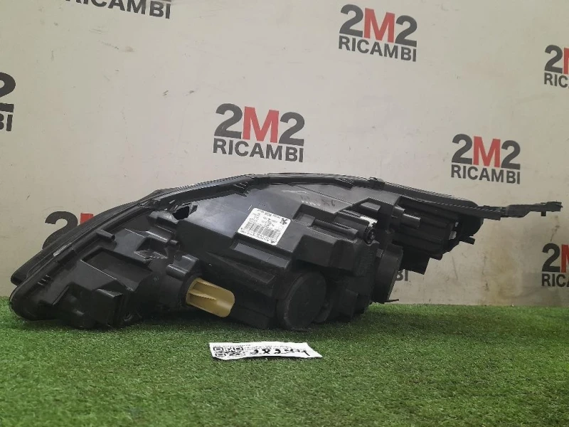 Proiettore ANT DX 981699058000 Peugeot 308 I 2008