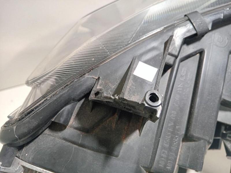 Proiettore ANT SX 260609367R Dacia Duster II 2018