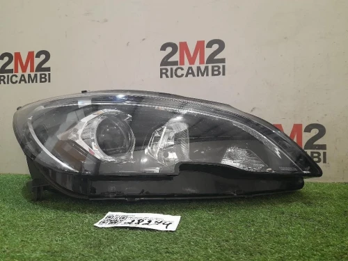 Proiettore ANT DX 981699058000 Peugeot 308 I 2008