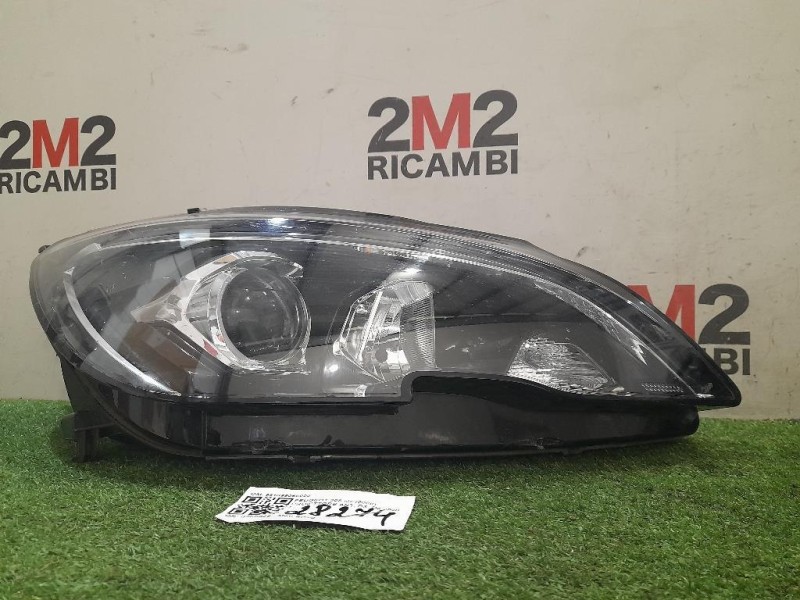 Proiettore ANT DX 981699058000 Peugeot 308 I 2008