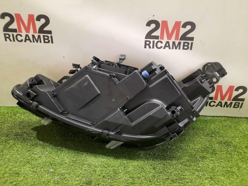 Proiettore ANT DX 1618000580 Peugeot 308 II 2014