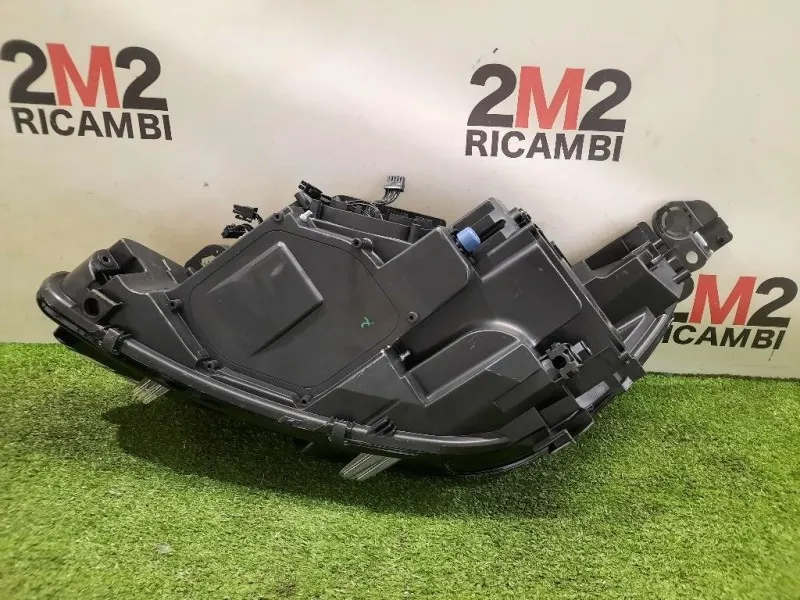 Proiettore ANT DX 1618000580 Peugeot 308 II 2014