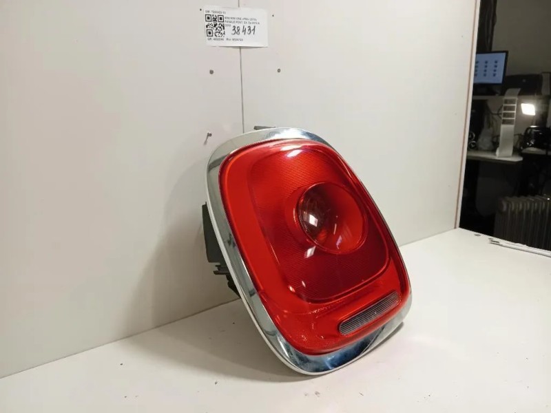 Fanale POST SX 7297433-10 Mini MINI ONE F55 2014