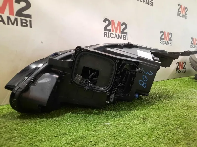 Proiettore ANT DX 1618000580 Peugeot 308 II 2014