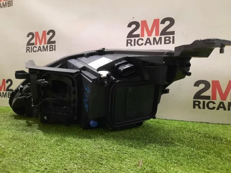 Proiettore ANT DX 1618000580 Peugeot 308 II 2014