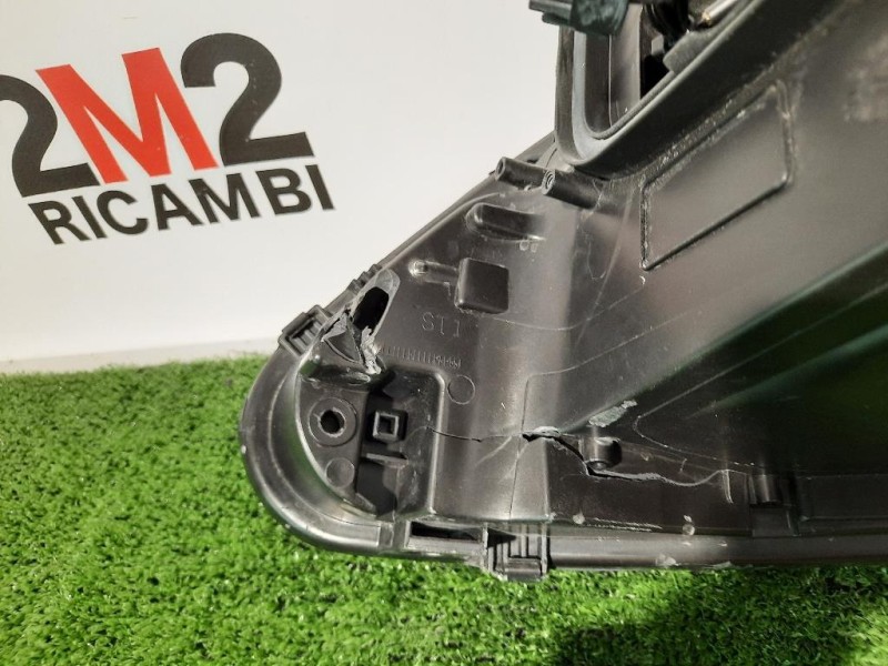 Proiettore ANT DX 9677832380 Peugeot 308 II 2017