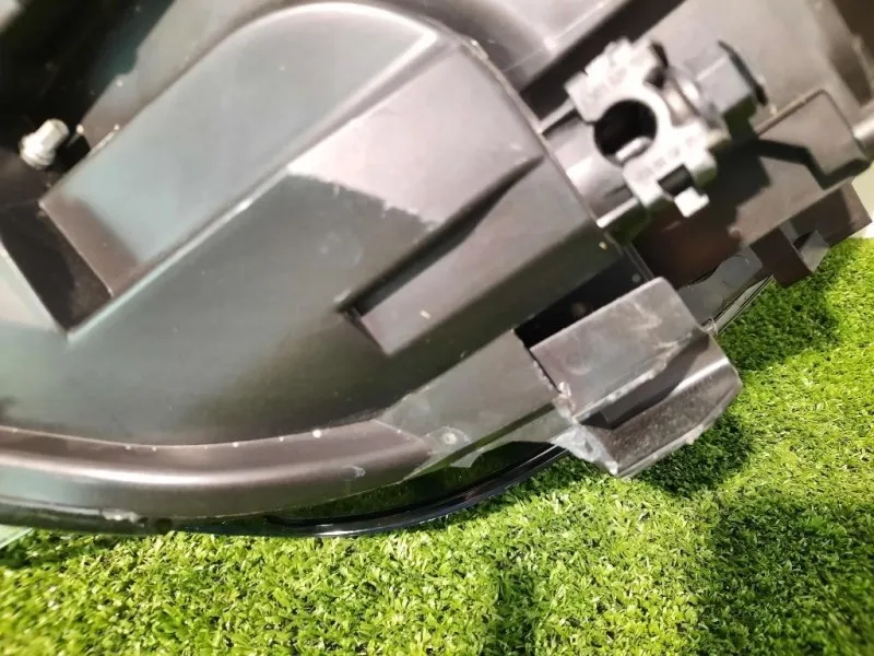 Proiettore ANT DX 9677832380 Peugeot 308 II 2017