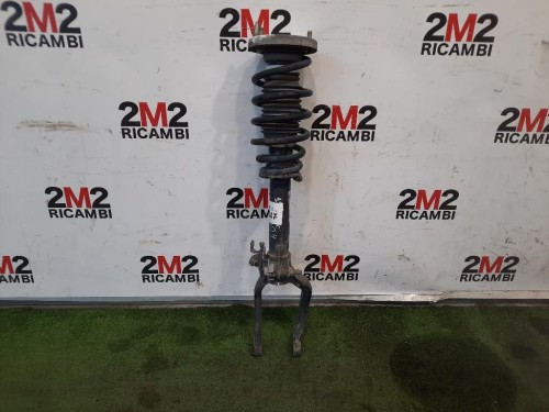 Alzacristallo Porta POST SX 13188503 Opel Corsa D 2007