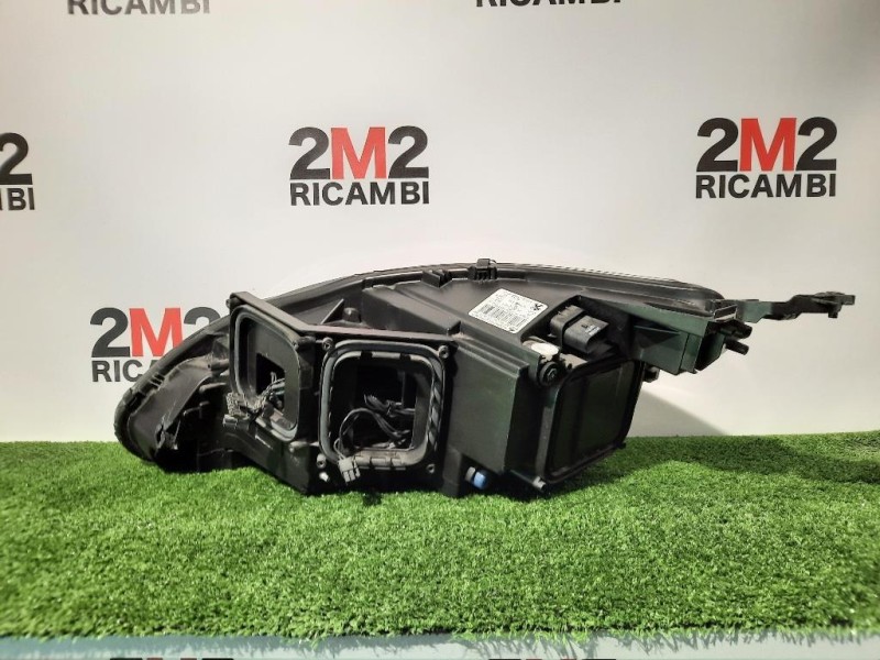 Proiettore ANT DX 9677832380 Peugeot 308 II 2017