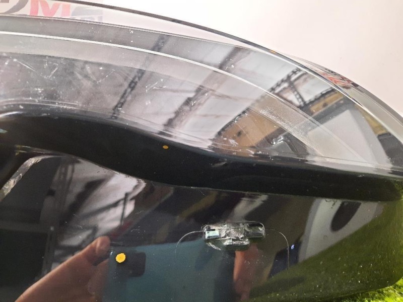 Proiettore ANT DX 9677832380 Peugeot 308 II 2017