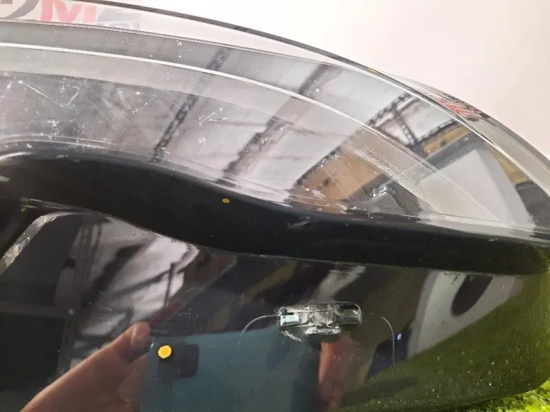 Proiettore ANT DX 9677832380 Peugeot 308 II 2017