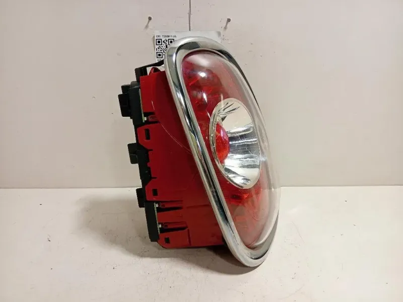 Fanale POST SX 7255911-05 Mini MINI ONE R56 2007