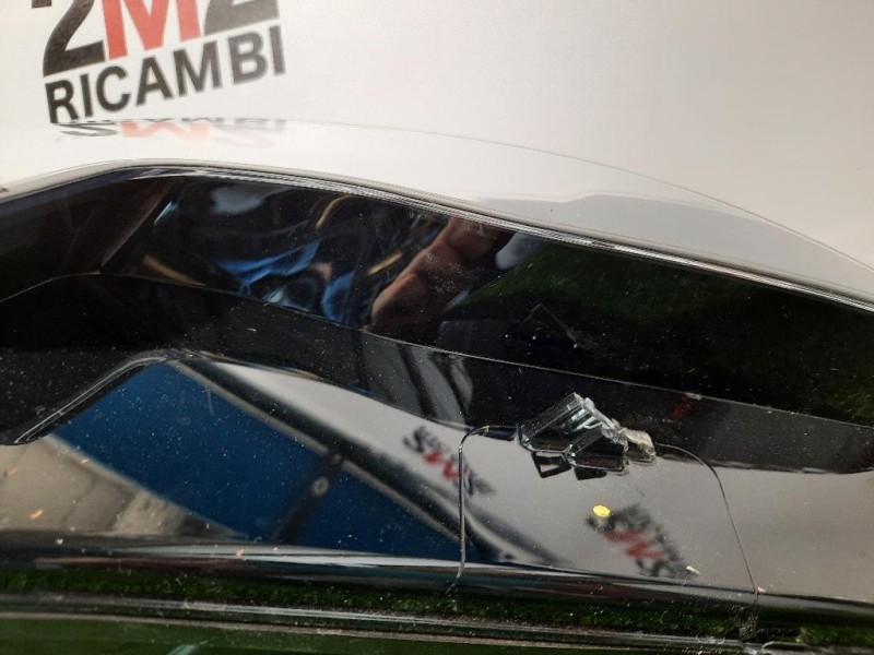 Proiettore ANT DX 9677832380 Peugeot 308 II 2017