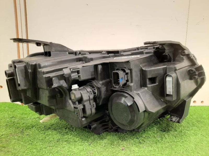 Proiettore ANT SX 260602465R Dacia Duster II 2018