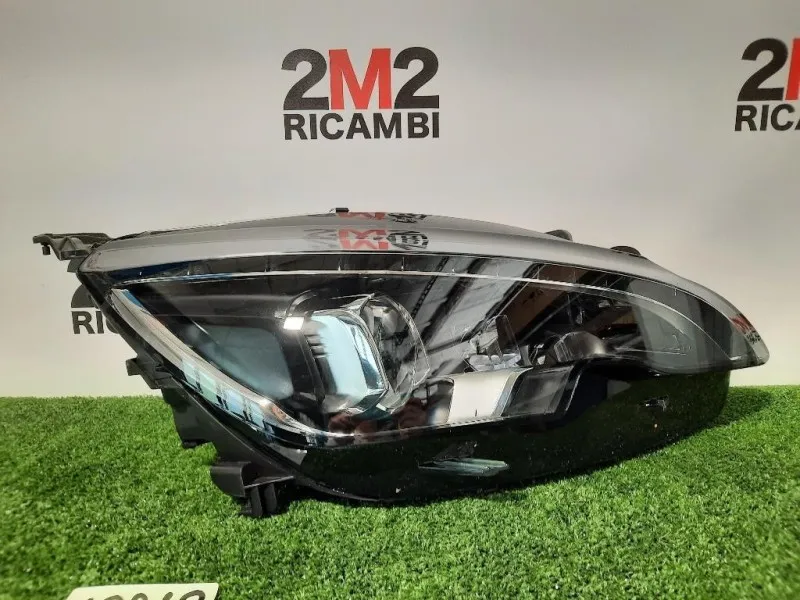 Proiettore ANT DX 9677832380 Peugeot 308 II 2017