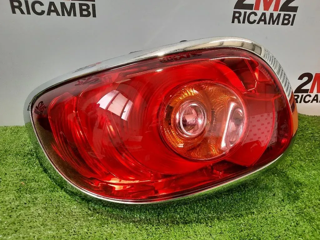 Fanale POST SX 63219808867 Mini MINI Paceman R61 2013
