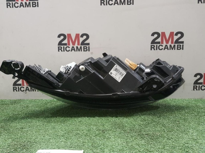 Proiettore ANT DX 9816990580 Peugeot 308 II 2017