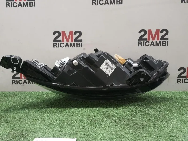 Proiettore ANT DX 9816990580 Peugeot 308 II 2017