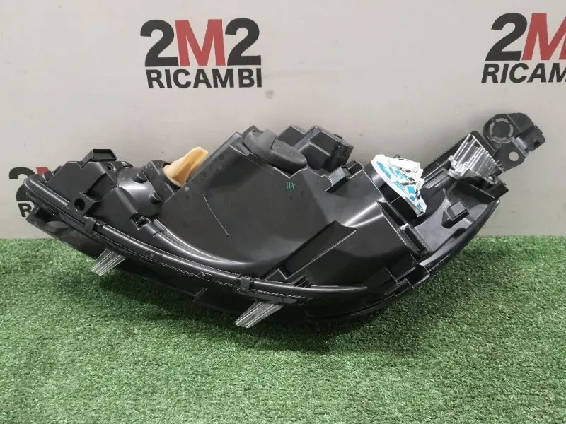 Proiettore ANT DX 9816990580 Peugeot 308 II 2017