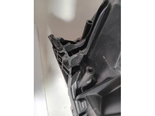 Proiettore ANT SX 260602465R Dacia Duster II 2018