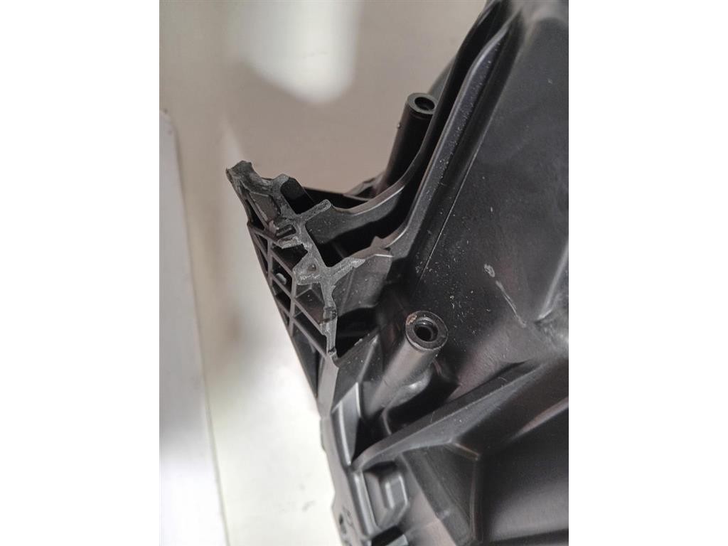 Fanale POST SX 9808867 Mini MINI Paceman R61 2013