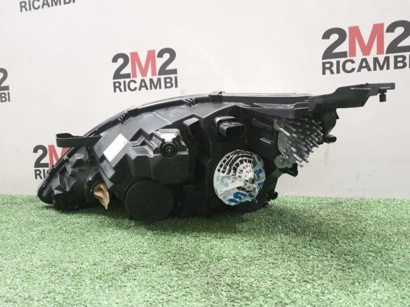 Proiettore ANT DX 9816990580 Peugeot 308 II 2017