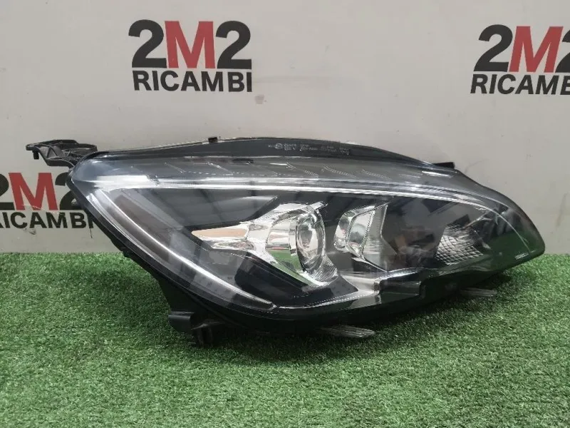 Proiettore ANT DX 9816990580 Peugeot 308 II 2017