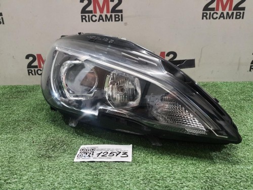 Proiettore ANT DX 9816990580 Peugeot 308 II 2017